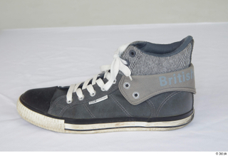 Clothes  303 casual grey sneakers shoes 0006.jpg